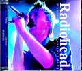 Radiohead レディオヘッド/Switzerland 2003 Complete