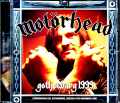 Motorhead モーターヘッド/Sweden 1999