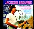 Jackson Browne ジャクソン・ブラウン/CA,USA 1990 2Days Live Compilation