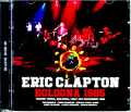 Eric Clapton エリック・クラプトン/Italy 1985