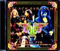 Black Sabbath ブラック・サバス/England,UK 1990 Complete