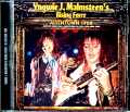 Yngwie J. Malmsteen's Rising Force インヴェイ・マルムスティーン/PA,USA 1988