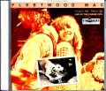 Fleetwood Mac フリートウッド・マック/CA,USA 1979 Mike Millard First Generation Tape