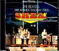 Beatles ビートルズ/シェア・スタジアム 1965年 最新ＡＩ技術NY,USA 1965 New Remaster S & V