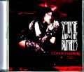 Siouxsie and the Banshees スージー・アンド・ザ・バンシーズ/Denmark 1982 Complete