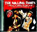 Rolling Stones ローリング・ストーンズ/London,UK 11.29.2012 Complete