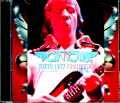 Robin Trower ロビン・トロワー/Tokyo,Japan 1.28.1977