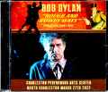 Bob Dylan ボブ・ディラン/SC,USA 2022 Complete