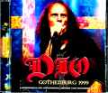 Dio ディオ/Sweden 1999