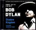 Bob Dylan ボブ・ディラン/CA,USA 2021 Complete S & V