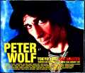 Peter Wolf ピーター・ウルフ/Tokyo,Japan 1997 Complete
