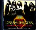 Dream Theater ドリーム・シアター/Sweden 1993 & more