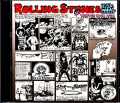 Rolling Stones ローリング・ストーンズ/ニカラグア大地震被災者救援コンサート CA,USA 1973