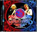 Eric Clapton Steve Winwood エリック・クラプトン スティーヴ・ウィンウッド/London,UK 5.21.2010 Complete DAT Master