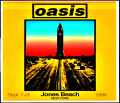 Oasis オアシス/ジョーンズ・ビーチ 二日連続公演・完全版 1996年 NY,USA 1996 2Days Complete
