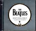 Beatles ビートルズ/アンソロジー新編集拡張改訂版 『コンプリート・ワークス』 第5弾 Anthology Complete Works Vol.5