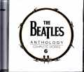 Beatles ビートルズ/アンソロジー新編集拡張改訂版 『コンプリート・ワークス』 第6弾 Anthology Complete Works Vol.6