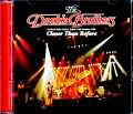 Doobie Brothers ドゥービー・ブラザーズ/Osaka,Japan 10.13.1981