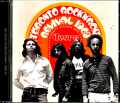 Doors ドアーズ/Canada 1969