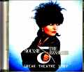 Siouxsie & the Banshees スージー・アンド・ザ・バンシーズ/CA,USA 1987 Upgrade