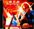 REO Speedwagon REO・スピードワゴン/WI,USA 1983