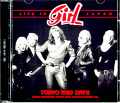 Girl ガール/Tokyo,Japan 11.29.1980 & more Upgrade