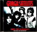 Georgia Satellites ジョージア・サテライト/Tokyo,Japan 1987