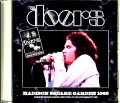 Doors ドアーズ/NY,USA 1969