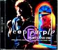 Deep Purple ディープ・パープル/OG,USA 1987