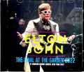 Elton John エルトン・ジョン/NY,USA 2.23.2022 Complete