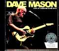 Dave Mason デイヴ・メイスン/CA,USA 2012
