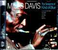 Miles Davis John Coltrane Bill Evans マイルス・デイビス/カインド・オブ・ブルー・セッションズ Kind of Blue Sessions