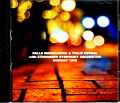 Palle Mikkelborg Terje Rypdal with Stavanger Symphony Orchestra パレ・ミッケルボルグ テリエ・リピダル/Norway 1998