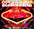 Scorpions Skid Row スコーピオンズ スキッド・ロウ/NV,USA 2022 Complete