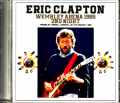 Eric Clapton エリック・クラプトン/London,UK 3.5.1985 Complete