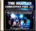 Beatles ビートルズ/CA,USA 1966 Upgrade