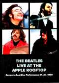 Beatles ビートルズ/ルーフトップ・コンサート Complete Last Live Performance 1969