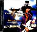 Ritchie Blackmore's Rainbow レインボー/Fukuoka,Japan 1995 DAT Master