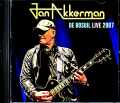 Jan Akkerman ヤン・アッカーマン/Netherlands 2007