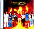 Lynyrd Skynyrd レイナード・スキナード/Street Survivors US Ultimate Master Disc CD