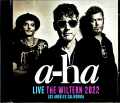 a-ha アーハ/CA,USA 2022 Complete