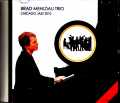 Brad Mehldau Trio ブラッド・メルドー/IL,USA 2010