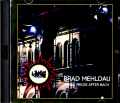 Brad Mehldau ブラッド・メルドー/Italy 2018