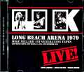 UK ユーケー/CA,USA 1979 Mike Millard 1st Generation Tapes