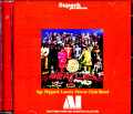 Beatles ビートルズ/サージェット・ペッパーズ Sgt. Pepper's Lonely Hearts Club Band AI - Audio Compilation Multitrack Remix and Remasters