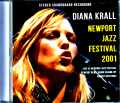 Diana Krall ダイアナ・クラール/RI,USA 2001 Complete