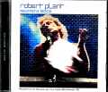 Robert Plant ロバート・プラント/England,UK 1983