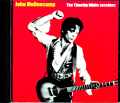 John Mellencamp ジョン・メレンキャンプ/NC,USA 1991