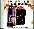 Ian Dur & the Blockheads イアン・デューリー/Sweden 1980