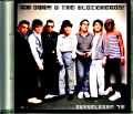 Ian Dur & the Blockheads イアン・デューリー/Germany 1978